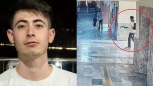 Tiroteo en escuela de Turquía deja 16 heridos y el atacante se suicida