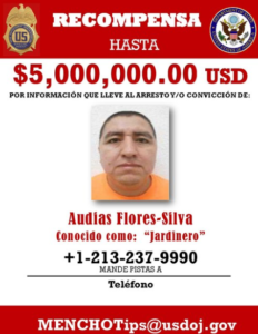 Capturan en México a “El Jardinero”, presunto nuevo líder del CJNG