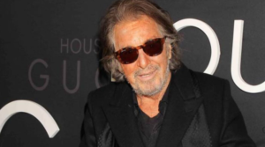 Al Pacino celebra sus 86 años bailando y conquistando a sus fans