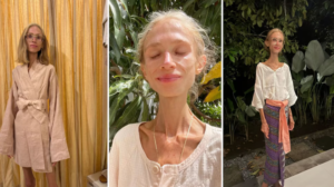 Muere influencer por desnutrición tras seguir una dieta extrema basada en frutas