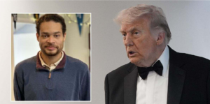 Quién es Cole Allen, el hombre que intentó atacar a Donald Trump en la Cena de Corresponsales