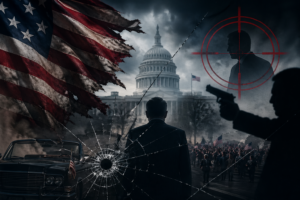 Violencia política en EEUU: historia de atentados contra presidentes