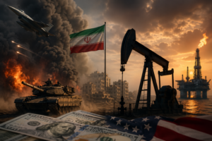 EE.UU. ya gastó 25.000 millones de dólares en la guerra con Irán, según el Pentágono