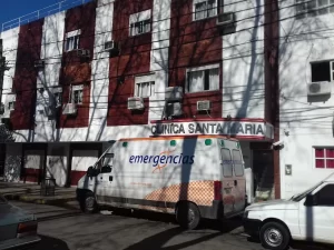Escándalo en clínica de Villa Ballester: investigan posible red de trata y hallazgo de restos humanos