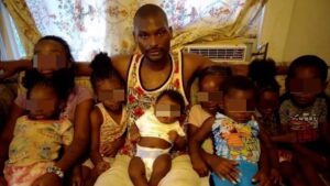 Masacre en Luisiana: el atacante era padre de siete de los niños asesinados