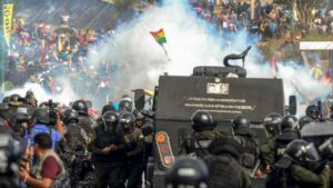 Bolivia en crisis: murió un manifestante y aumentan las protestas contra Rodrigo Paz