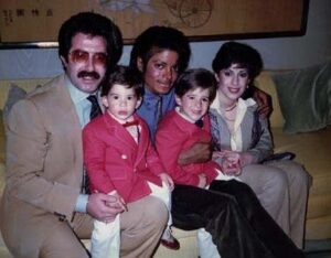 Nuevas acusaciones contra Michael Jackson: los hermanos Cascio relataron presuntos abusos y manipulación