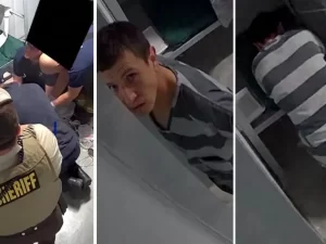 Colombiano murió bajo custodia de ICE en EE. UU. tras pedir ayuda psicológica y hablar con su madre