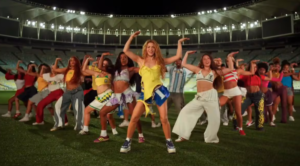 Shakira será la voz oficial del Mundial FIFA 2026 con “Dai Dai” | Estreno, detalles y regreso histórico