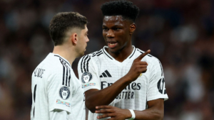 Real Madrid sanciona a Valverde y Tchouaméni con una multa millonaria tras la pelea en el vestuario
