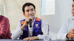 Asesinan a Víctor Hugo Febre, alcalde de Veintiséis de Octubre en Piura, en ataque de sicarios