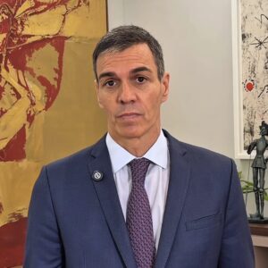 España abandona Eurovisión 2026 tras la continuidad de Israel en el certamen