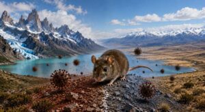 Investigan posible vínculo entre un vertedero de Ushuaia y el brote de hantavirus del crucero MV Hondius
