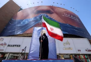 Trump rechaza la propuesta de paz de Irán y aumenta la tensión en Oriente Próximo