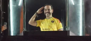 Abelardo de la Espriella lidera el preconteo presidencial y se perfila como nuevo presidente de Colombia