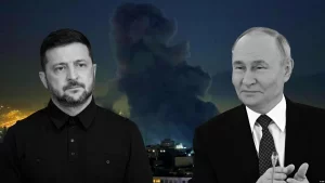 Putin rechaza reunirse con Zelenski y reafirma la continuidad de la ofensiva rusa en Ucrania