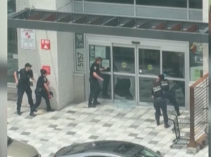 Tiroteo en Montreal deja varios muertos y conmociona a Canadá