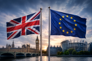 Funcionario británico afirma que Reino Unido volverá a la Unión Europea por razones económicas