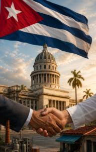 Cuba aprueba históricas reformas económicas y abre la puerta a una mayor participación privada