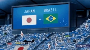 Japón y Brasil reviven el duelo de Supercampeones en el Mundial 2026