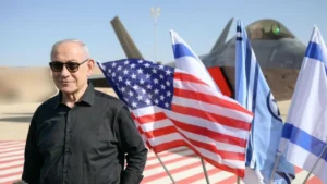 Netanyahu afirma que Irán no obtendrá armas nucleares con o sin acuerdo con Estados Unidos