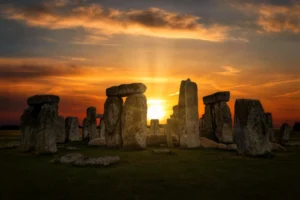Stonehenge y el solsticio de verano: miles de personas celebran una tradición de más de 5.000 años