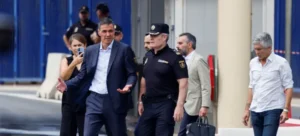 Pedro Sánchez califica la crisis en Ceuta como una violación de la integridad territorial de España