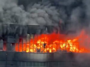Incendio en fábrica de calzado en China deja 28 muertos y abre investigación por seguridad industrial
