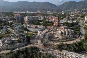 Historias de esperanza tras los terremotos en Venezuela: rescatan con vida a sobrevivientes después de varios días bajo los escombros