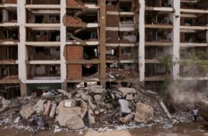Delcy Rodríguez anuncia la entrega de 4.000 viviendas para damnificados por los terremotos en Venezuela