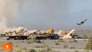 EE.UU. y Arabia Saudí atacan en Irak a milicias alineadas con Irán y dejan al menos 20 muertos