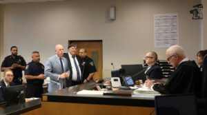 Rex Heuermann es condenado a cadena perpetua por los asesinatos del caso Gilgo Beach en Nueva York