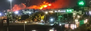 EEUU lanza nuevos bombardeos contra Irán tras ataques a buques en el estrecho de Ormuz