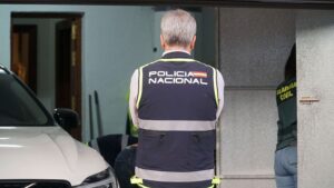 Desarticulan en Gran Canaria una red que captaba menores para explotación sexual