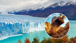Argentina modifica la ley de Glaciares: ¿cómo impactará a los recursos naturales?