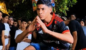 ¿Qué es “farmear aura”? La tendencia viral que pasó de las redes a las calles