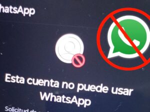 WhatsApp presenta fallas globales y usuarios reportan bloqueos temporales de cuentas