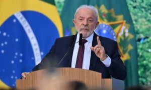 Lula da Silva endurece su discurso electoral y promete impedir el regreso de la extrema derecha al poder en Brasil