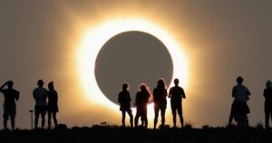 Eclipse solar total en España: cuándo será y dónde verlo