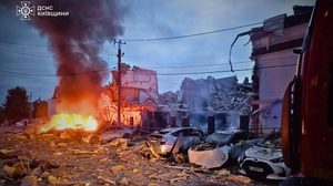 Rusia y Ucrania reanudan los ataques tras el intento de mediación de Estados Unidos