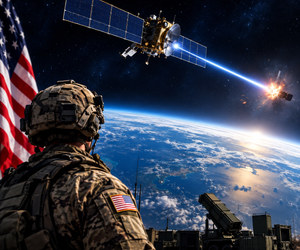 Estados Unidos confirma que tiene armas de control espacial en órbita