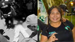 Asesinato de ‘La China’ Polo: qué se sabe del crimen de la periodista y candidata en Caraz