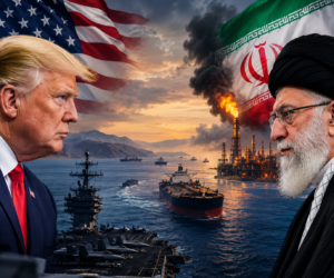 La tensión entre Estados Unidos e Irán mantiene en alerta al mercado energético