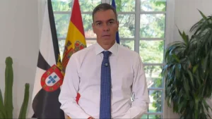 Sánchez destaca la actitud de Ceuta ante la crisis migratoria en el Día de la ciudad