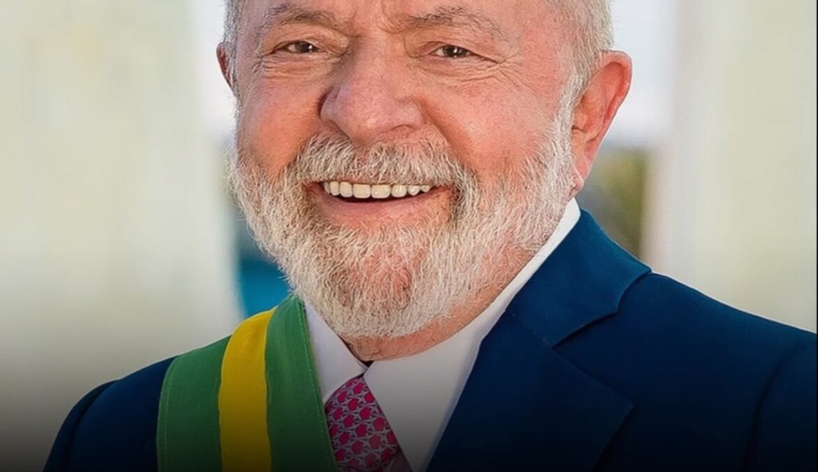Cuadro del video sobre el voto brasileño en la India en el balotaje entre Lula y Flávio Bolsonaro